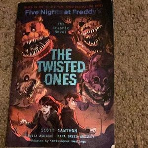 I’m bored of this book so you can buy it